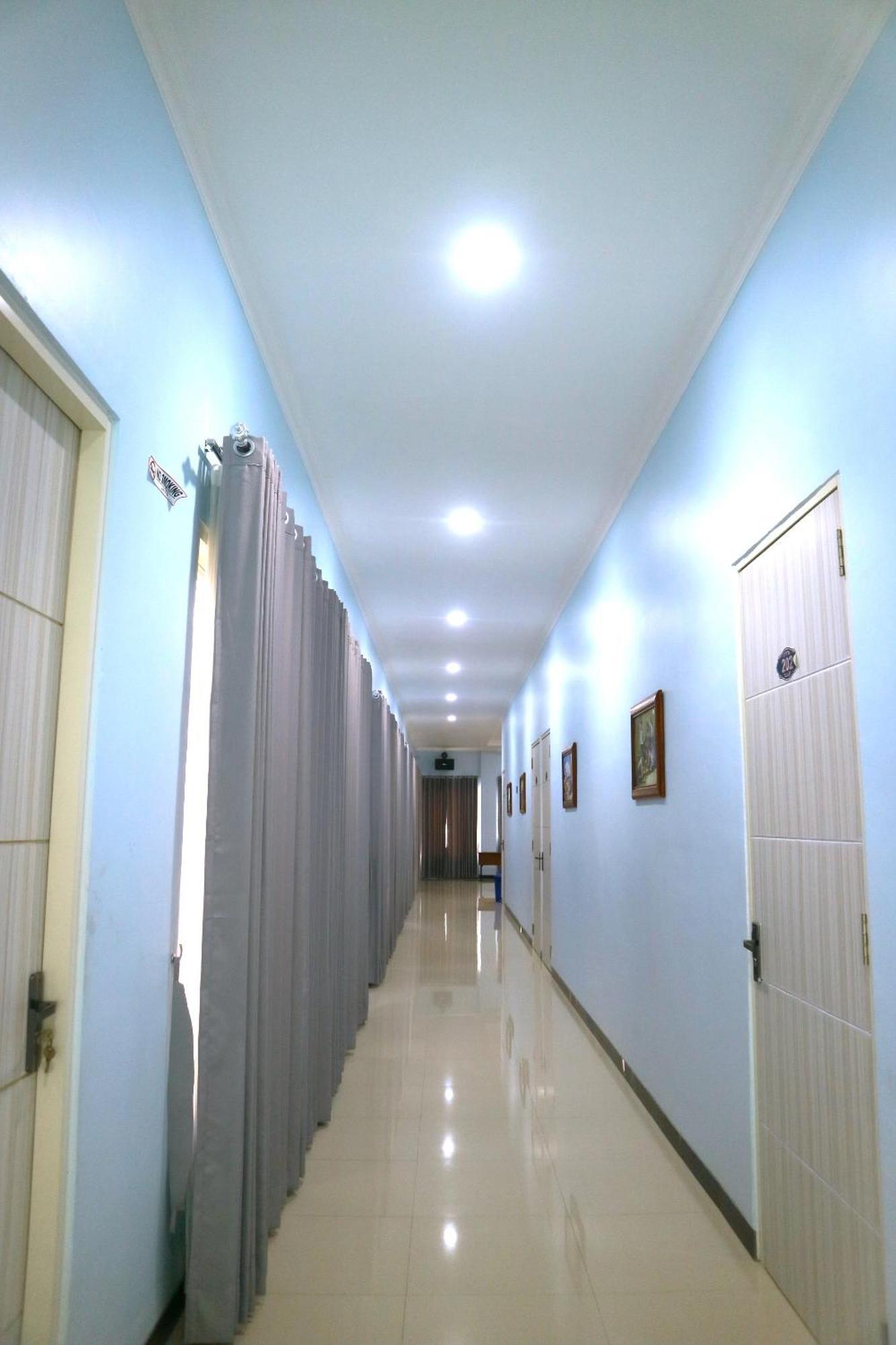 Penginapan Rsud Rt Notopuro Sidoarjo Dış mekan fotoğraf