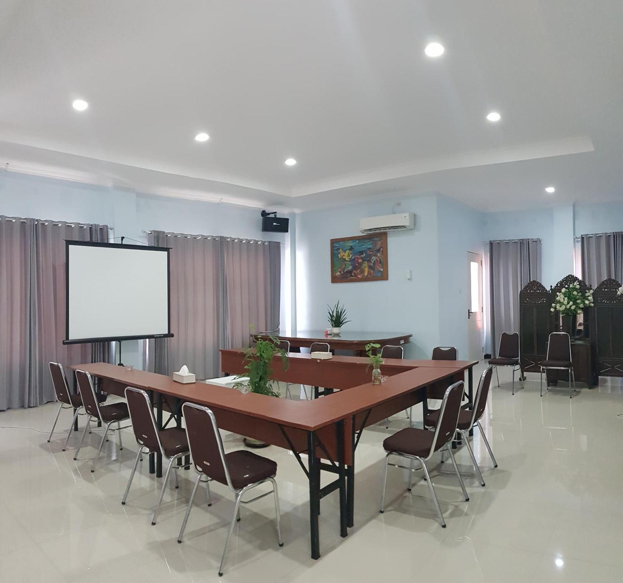 Penginapan Rsud Rt Notopuro Sidoarjo Dış mekan fotoğraf